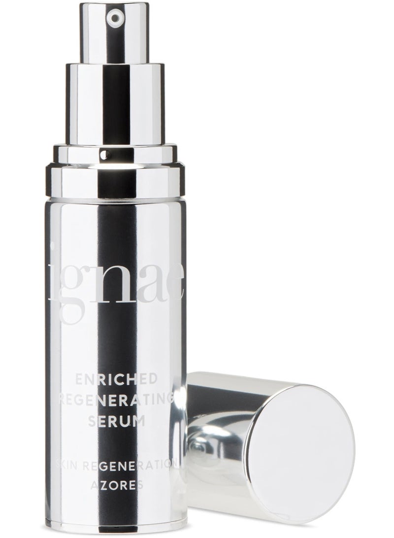 ignae Enriched Regeneration Serum 30ml - Image 3